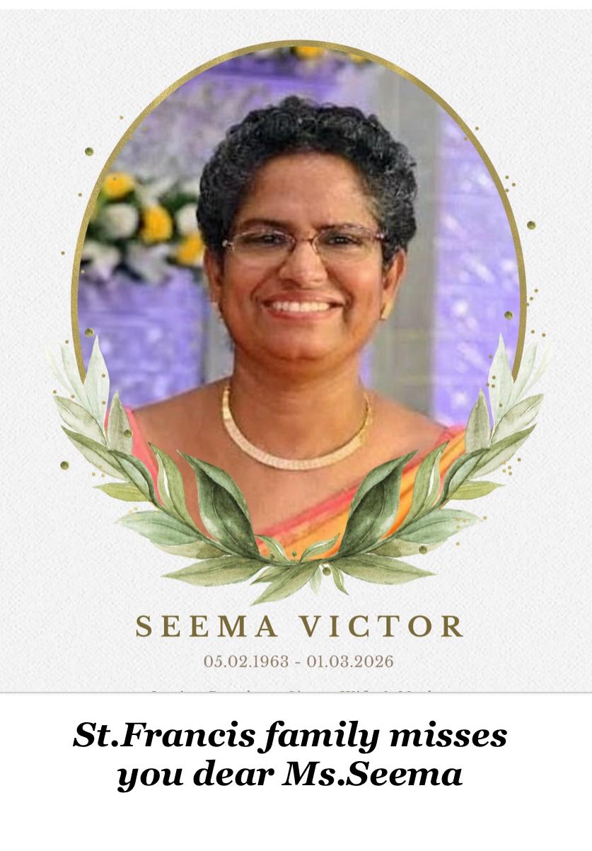 Homepage notification